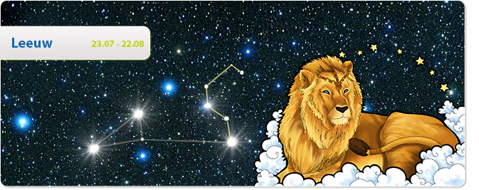 Leeuw - Gratis horoscoop van 6 juni 2023 paragnosten  
